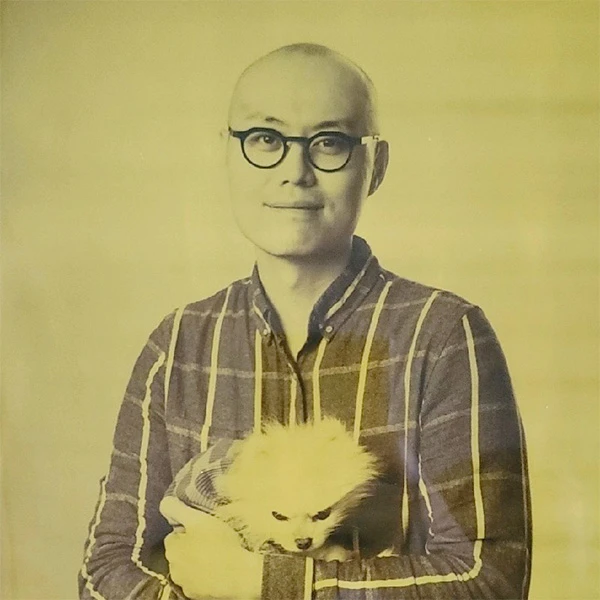 Hang Xu
