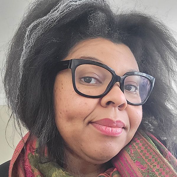 Jamika Burge