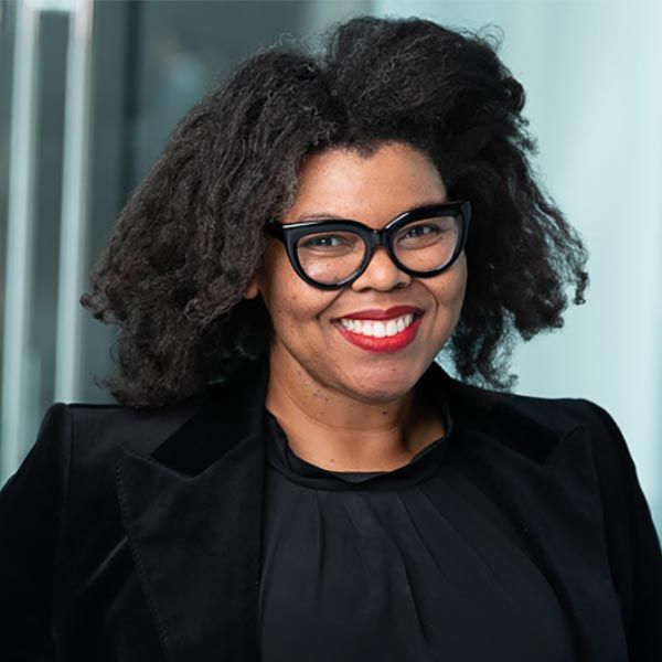Jamika Burge