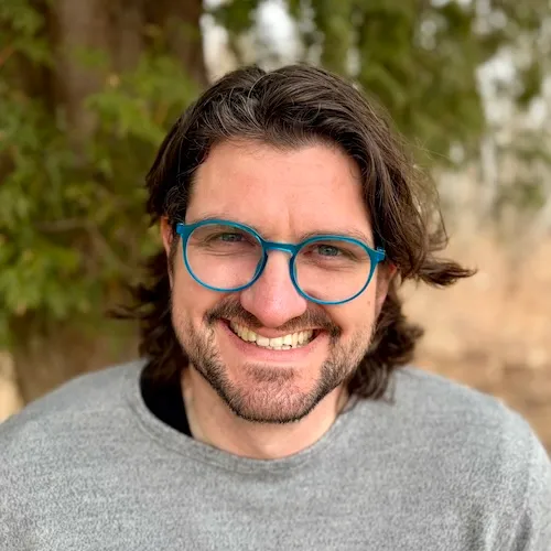 Joe Elmendorf