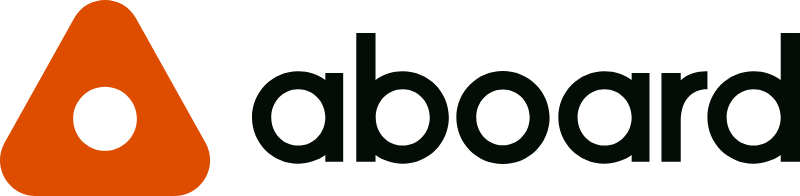Aboard logo